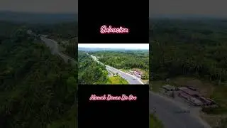 Brgy. Salvacion, Mawab DDO