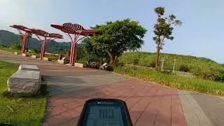 TAIWAN BIKELANE | CYCLING | ONLINE TOUR |