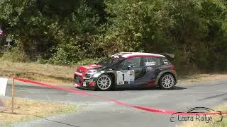 Rallye de Saintonge 2025