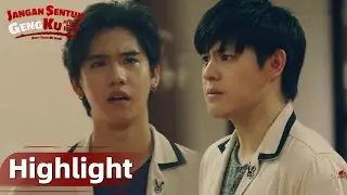 Don’t Touch My Gang!! | Highlight EP09 Persahabatan Pecah! Mereka Saling Berantem | WeTV【INDO SUB】