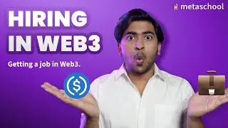 Here's why Web3 Companies are Hiring Rapidly