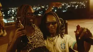 ZYON OVKIN - VIBRATE ( OFFICIAL VIDEO ) DIRECTED BY DIRECTOR BANINI