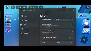 Blade ball script (PASTEBIN) Updated Ln Hub V3