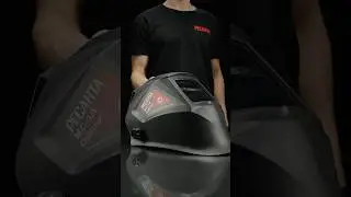 Как собрать сварочную маску Ресанта? 