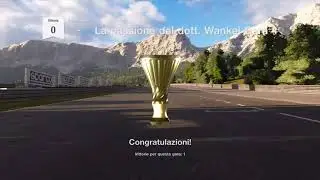 Fra I Principianti - Gran Turismo Sport #1