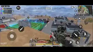 Mabarrr Call Of Duty Mobile