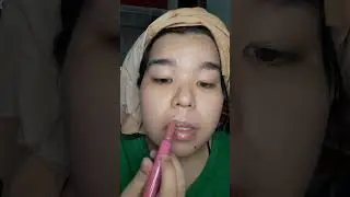 ᡣ𐭩 •｡ꪆৎ ˚⋅ Lip Combo 💗❤️ Ep.6 #fypシviral #review #รีวิวบิวตี้ #lipcombo #kbeauty #beauty #shorts
