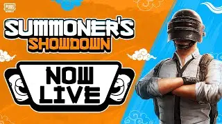 $10,000 Summoner's Showdown FINALS
