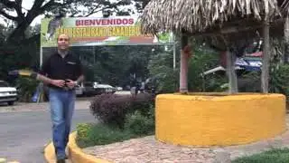 Caracas and Valencia - Venezuela