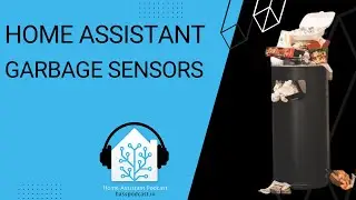 Detecting which garbage bin needs to go out with Home Assistant components | Home Assistant Podcast