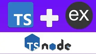 TypeOrm : Express With TypeScript Setup (TypeOrm Typescript)