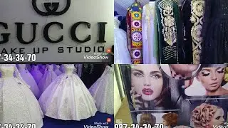Нархи куртаи аруси дар Точикистон😍