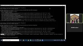 Web scraping with python and Selenium