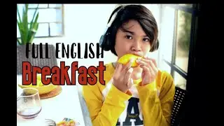 English Breakfast