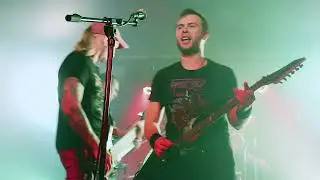 Бруствер - На таран (Live In Yalta 2021)