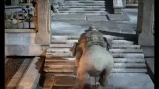 Unreal Engine 4: Fighting Scene Sequencer