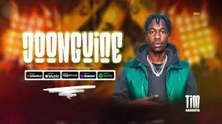 TIM GANGSTA - JOONGUINE 