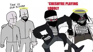 Consternation - VS. MAG Agent Torture but it's only Torture