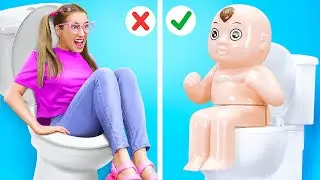 🚨 सभी पेरेंट्स के लिए!🚨 सभी मौकों के लिए 123 GO के इमरजेंसी हैक्स और स्मार्ट पेरेंटिंग गाइड!