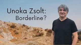 Unoka Zsolt: Borderline? - bevezető 