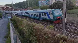 Piano Ribassato sulla via dell'accantonamento (video ricordo)