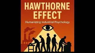 The Hawthorne Effect Deconstructed: More Than “Workers Work Harder When Watched”