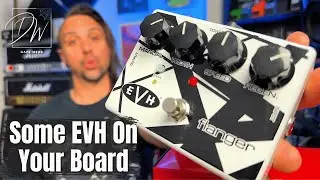 EVH Flanger