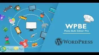 WOLF - WordPress Posts Bulk Editor and Manager Professional (old name is WPBE)