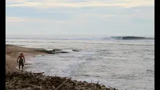 Ujung Bocur, South Sumatra, Indonesia