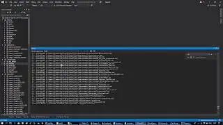 Compile Opencv 4 with GStreamer and extra modules on Windows for Visual Studio 2019 project
