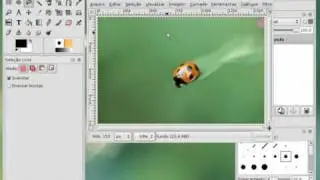Gimp Aula 03 - Ferramentas 1