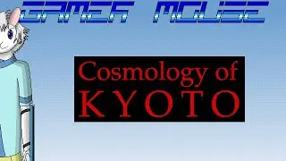 Gamer Mouse - Cosmology of Kyoto Review - Mac/Windows