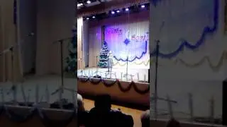 Елизавета Уфаева - Ангел летит