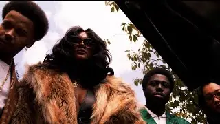 Fallin’ Ria x Blue Lab Beats - Official music video 