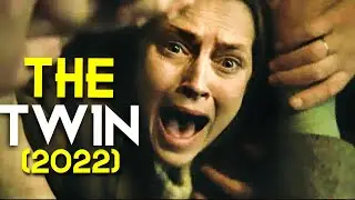 The Twin (2022) Explained In Hindi | Different Psychological Horror | Dangerous Countryside Demon