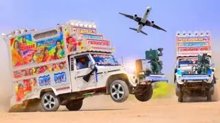 gabbar raja ll gabbar is back ll गब्बर डिजे | डिजे गेम