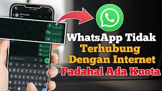 Cara Mengatasi WhatsApp Tidak Bisa Kirim Foto & Video