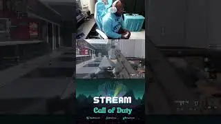 1v1 Call of Duty Compilation #killstreak #1v1 #callofduty