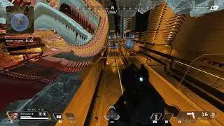 Exploring the Command Center Glitch Apex Legends Season 11