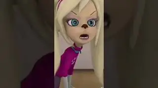 УГАРНАЯ ОЗВУЧКА БАРБОСКИНЫХ 