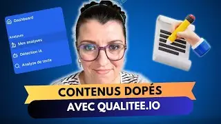 Intention de recherche 📈 : créez des contenus optimisés avec Qualitee.io