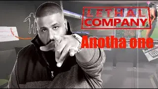Very Safe Company | Lethal Company #2