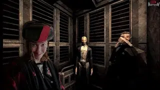 прохождение Unsorted Horror TARTARUS ENGINE  (4 часть) ФИНАЛ!