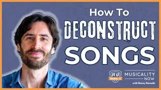 How To Deconstruct Songs Like A Car Mechanic (with Benny Romalis)