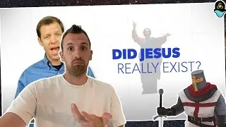 Did Jesus Actually Exist?