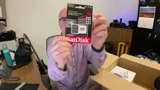 B&H Unboxing November 6, 2023