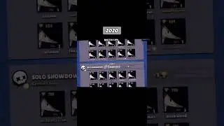 Это Будет Каждый Год #shorts #brawlstars #бравлстарс