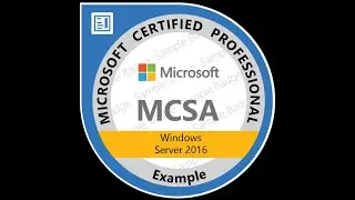 MCSA Windows Server 2016|Configuring NAT |بالعربي|CompTek|كومتيك |70-740