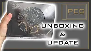 Pocket Chat 02 - Competitions, Thank Yous & The Next 5 Weeks!