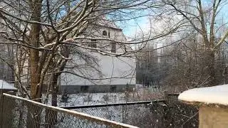 Неман в/ч25006 декабрь 2021